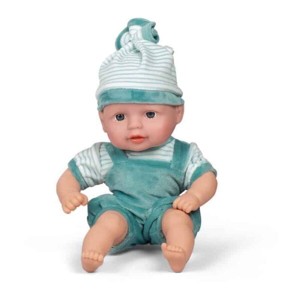 Mamamemo Dukke Anton - 30 cm