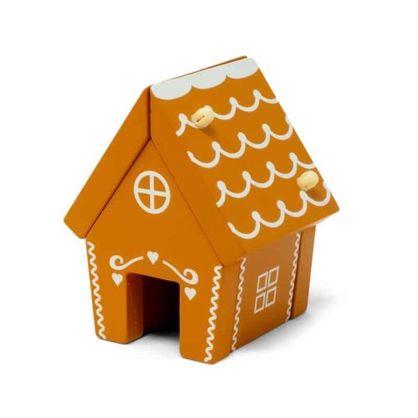 Mamamemo Honningkagehus Mamamemo Honningkagehus