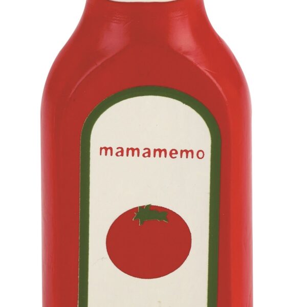 Mamamemo Ketchup Mamamemo Ketchup