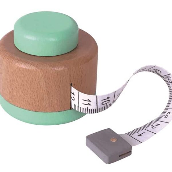 Mamamemo Målebånd Mamamemo Målebånd