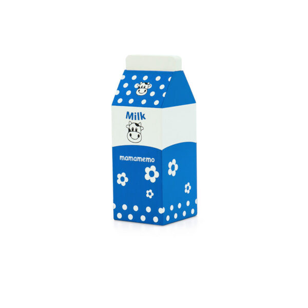Mamamemo Mælk - Blå Mamamemo Mælk - Blå