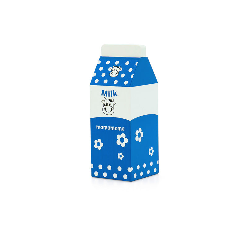 Mamamemo Mælk - Blå