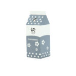 Mamamemo Mælk - Grå