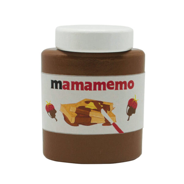 Mamamemo Mama-Tella Mamamemo Mama-Tella