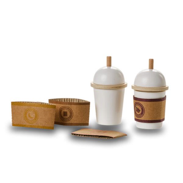 Mamamemo Milkshake To Go - 2 stk. Mamamemo Milkshake To Go - 2 stk.
