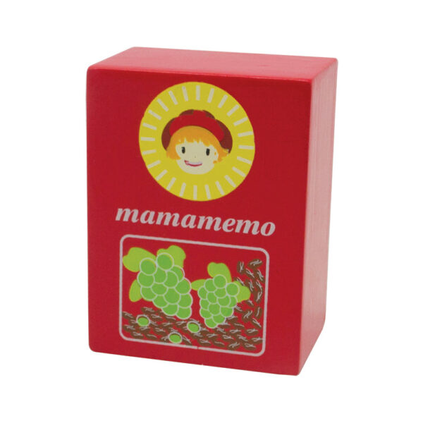 Mamamemo Rosiner Mamamemo Rosiner