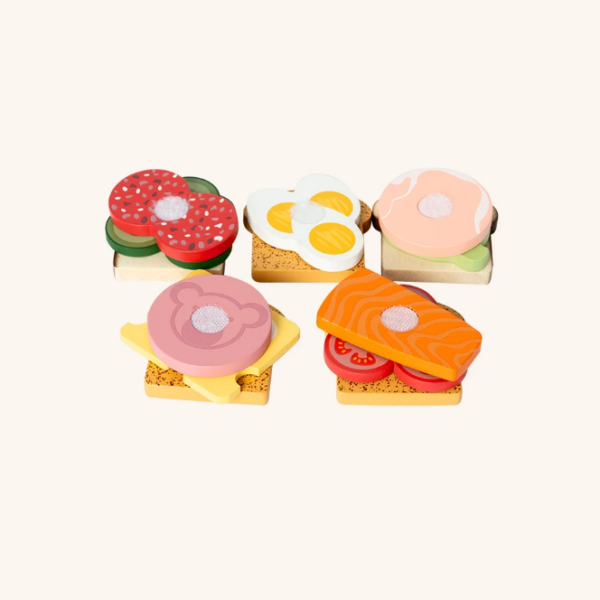 Mamamemo Sandwich Mamamemo Sandwich