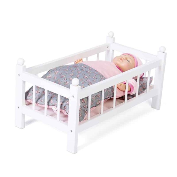 Mamamemo Tremmeseng Til Dukke