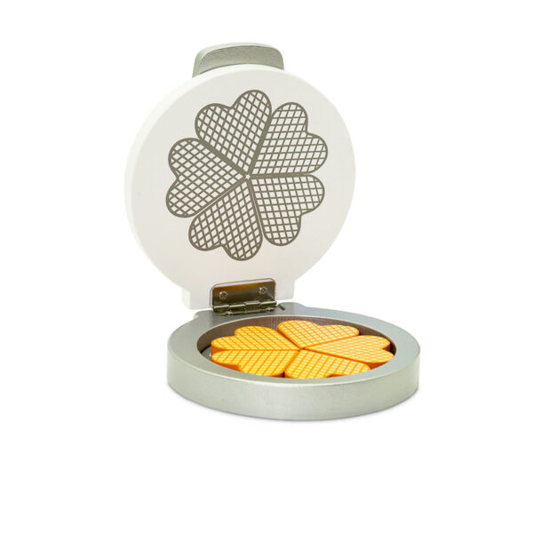 Mamamemo Vaffeljern - Hvid Mamamemo Vaffeljern - Hvid