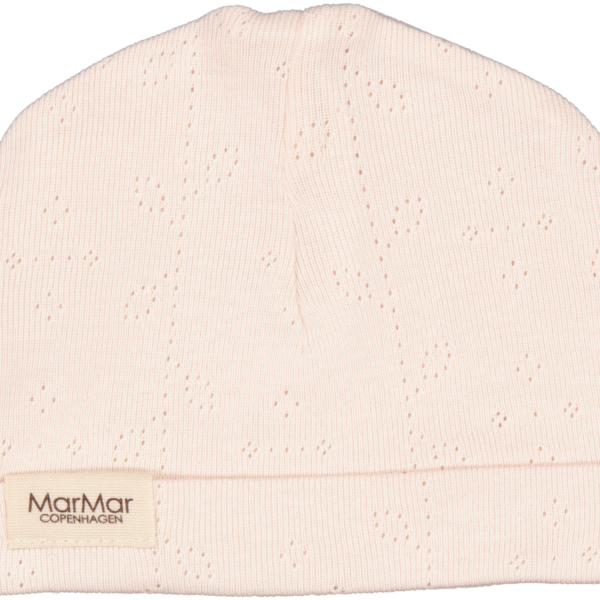 MarMar Aiko Babyhue - Barely Rose - 50 cm / 0 mdr.