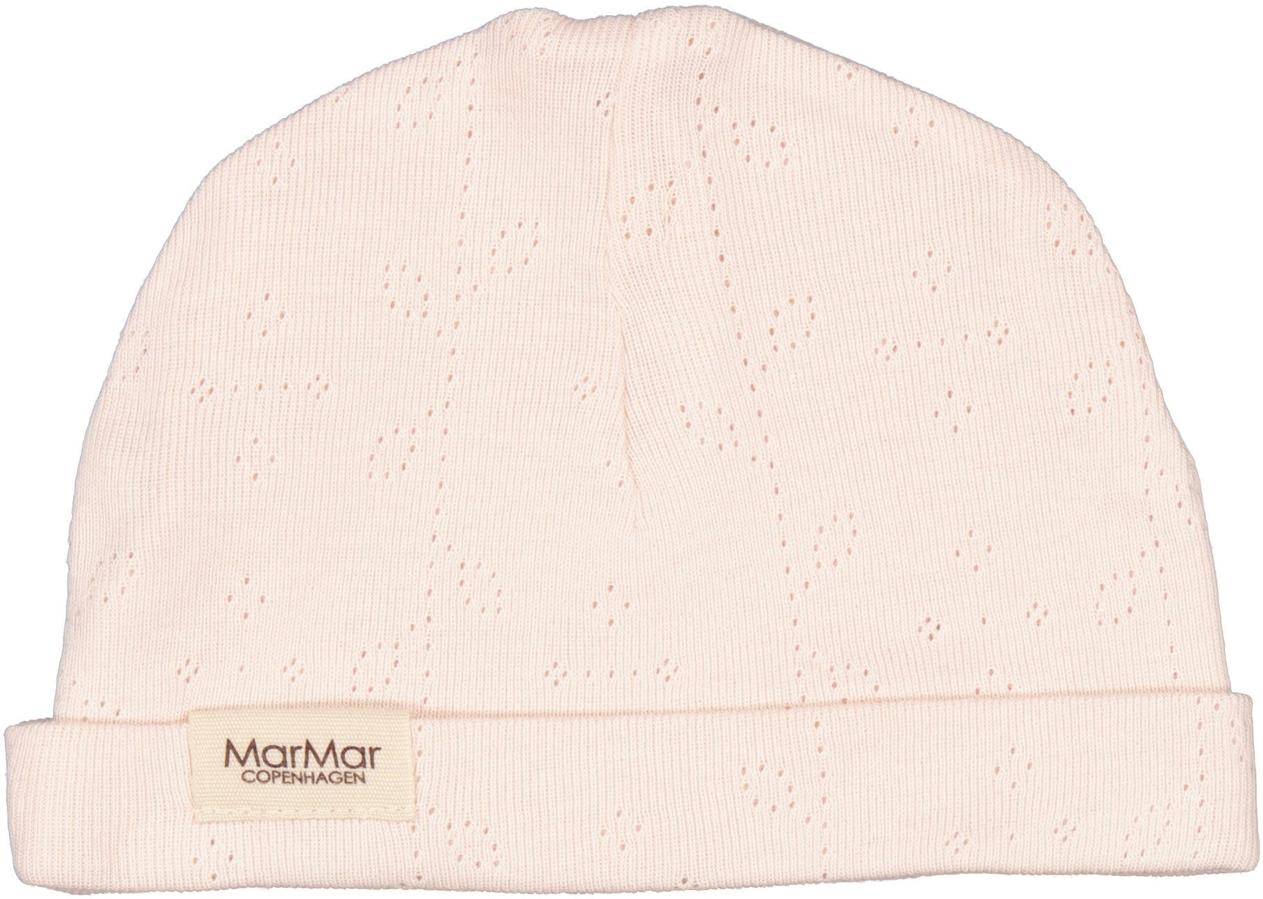 MarMar Aiko Babyhue - Barely Rose - 50 cm / 0 mdr.