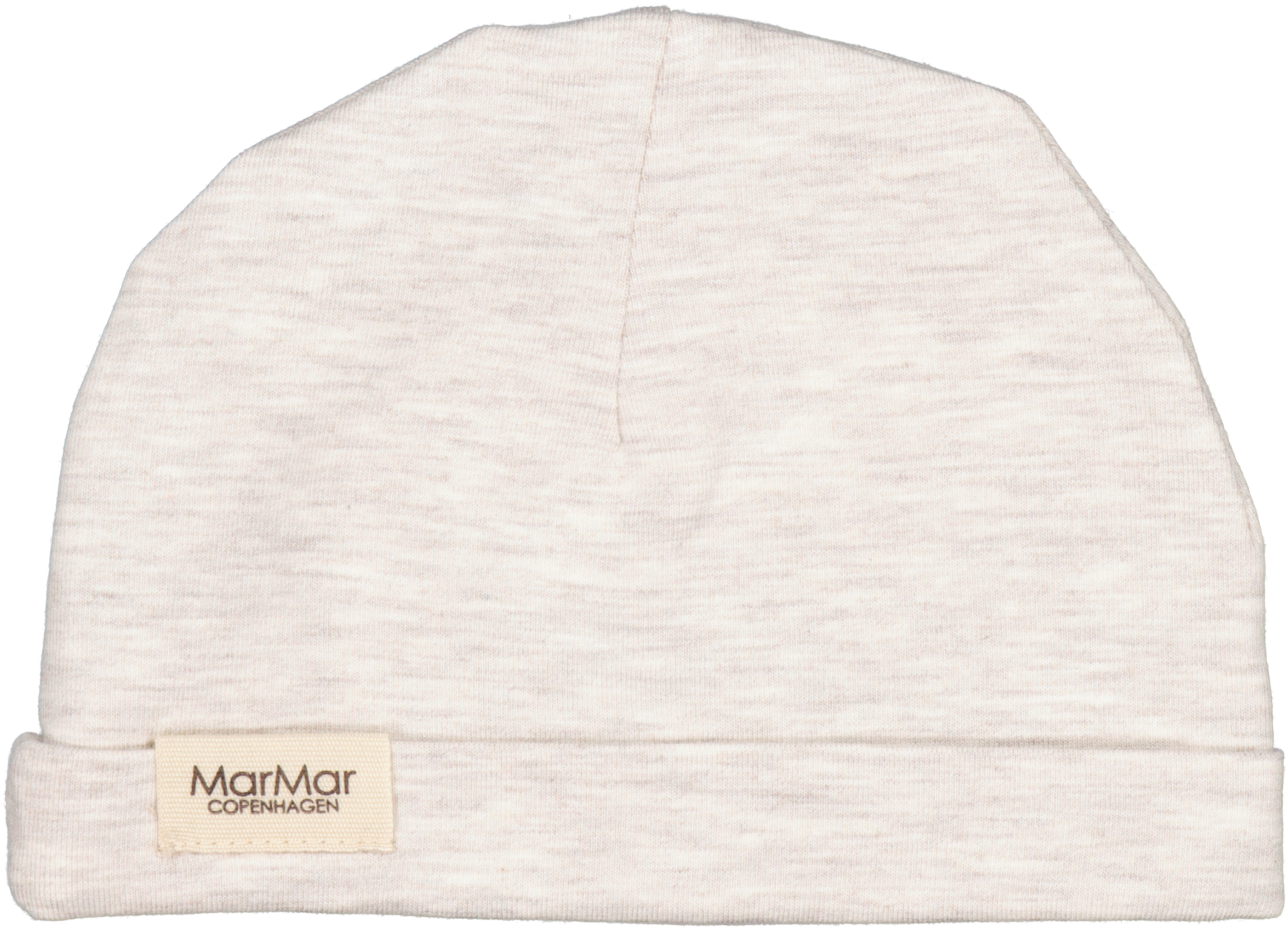 MarMar Aiko Babyhue - Beige Melange - 50 cm / 0 mdr.