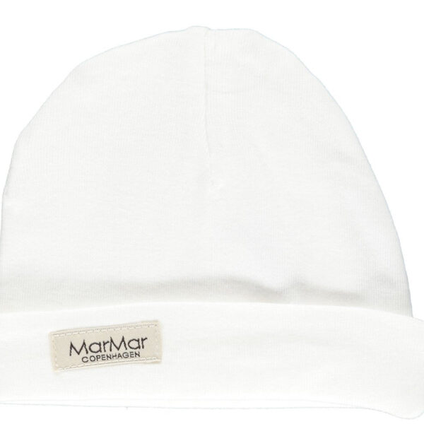 MarMar Aiko Babyhue Gentle White - 62 cm / 4 mdr