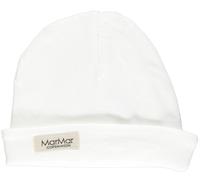 MarMar Aiko Babyhue Gentle White - 62 cm / 4 mdr
