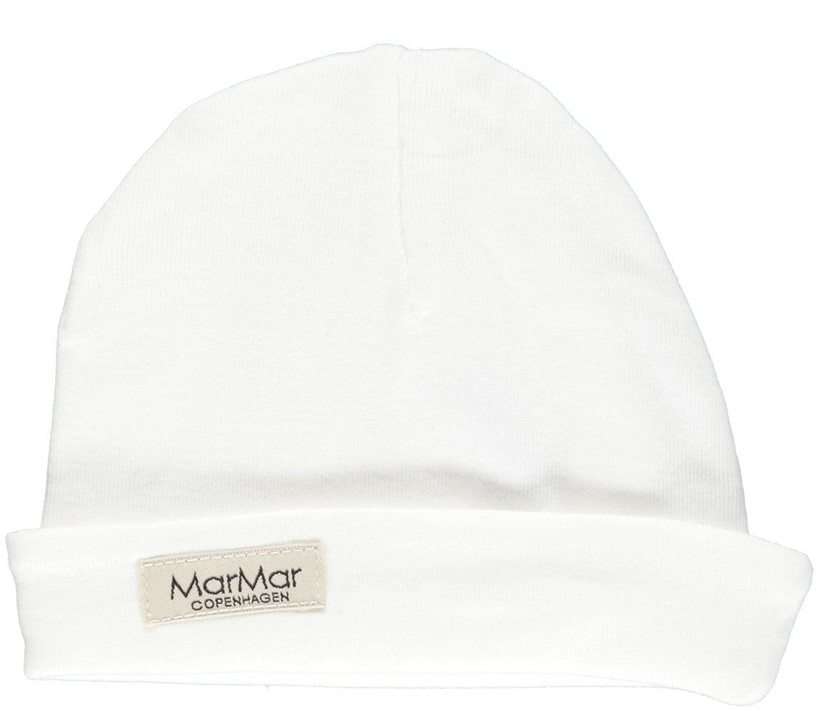 MarMar Aiko Babyhue Gentle White - 62 cm / 4 mdr