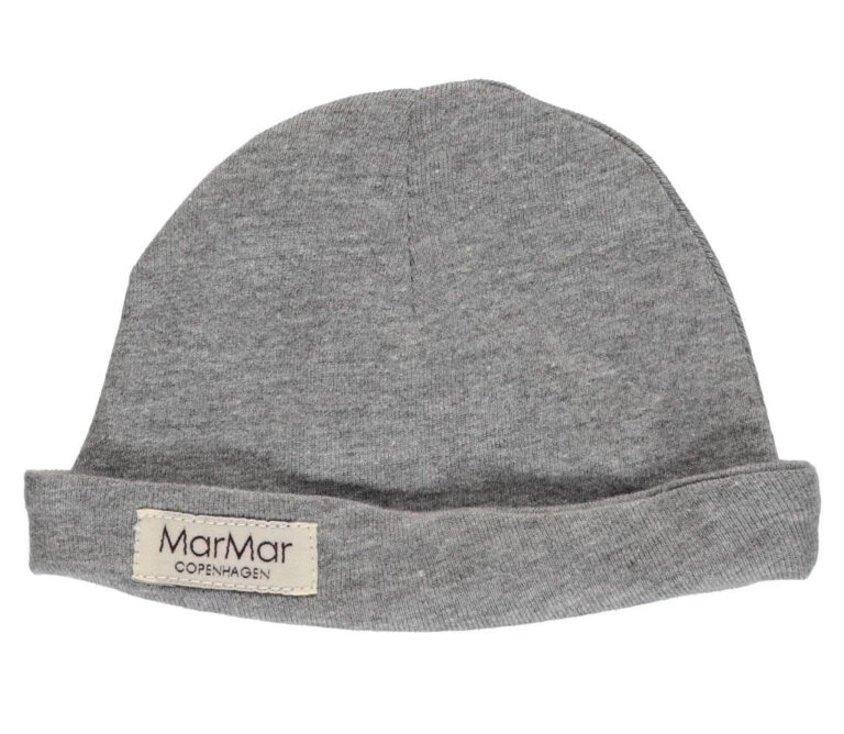 MarMar Aiko Babyhue Grey - 62 cm / 4 mdr