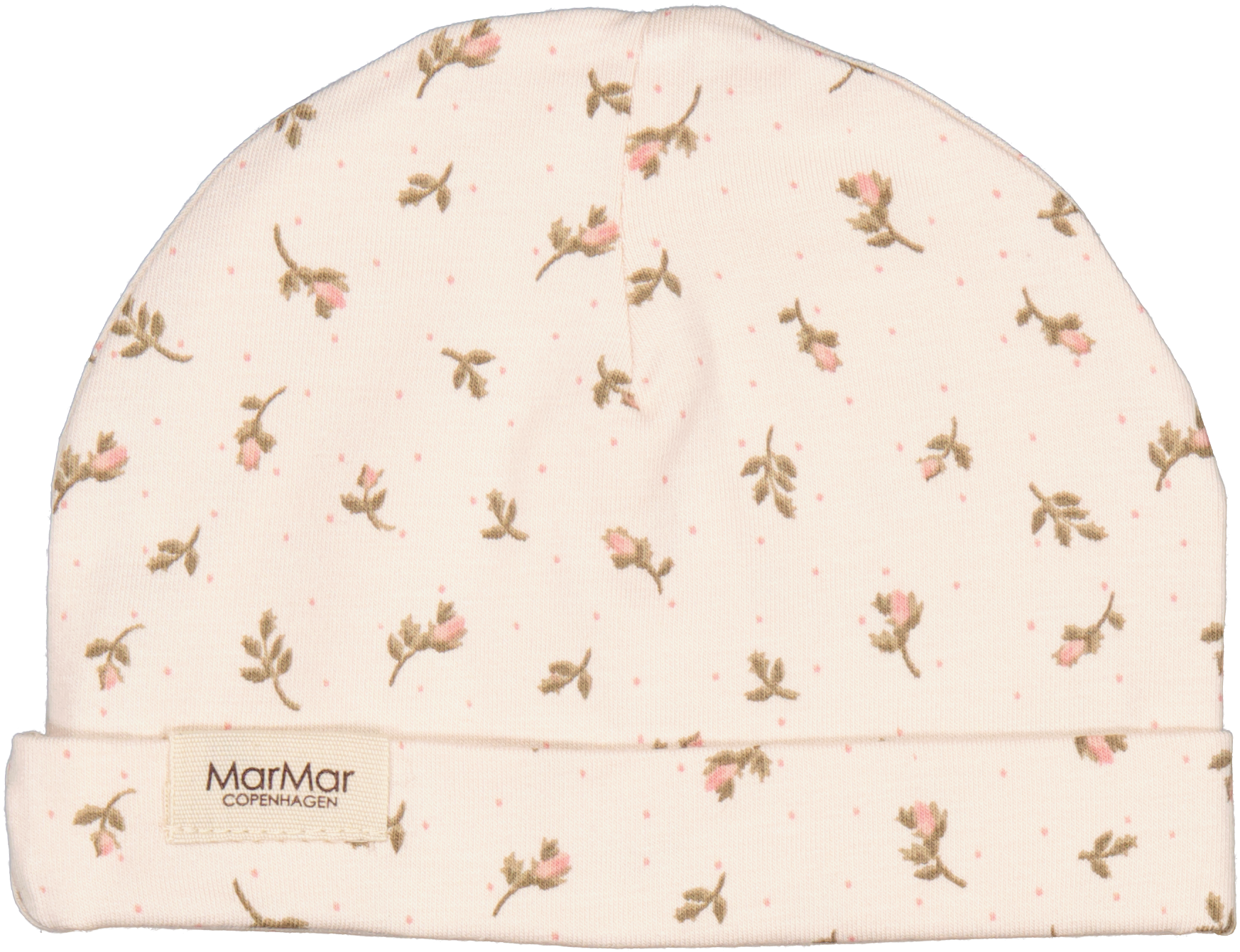 MarMar Aiko Babyhue - Little Rose - 50 cm / 0 mdr.
