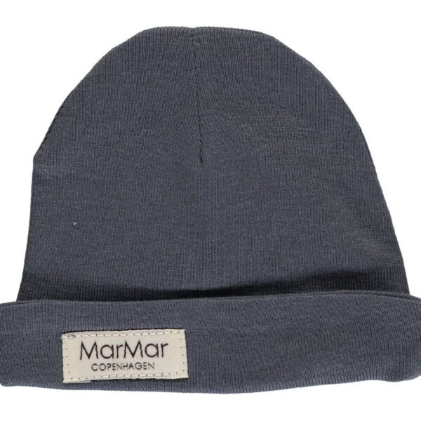MarMar Aiko Babyhue Navy Blå - 62 cm / 4 mdr