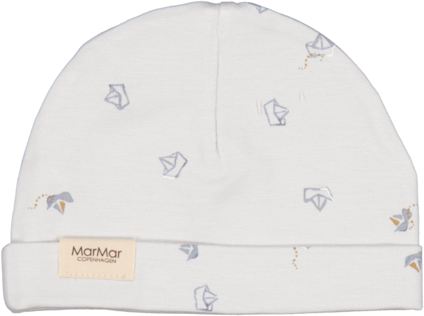 MarMar Aiko Babyhue - Paper Boats - 50 cm / 0 mdr.