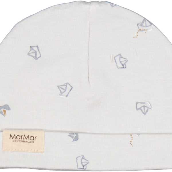 MarMar Aiko Babyhue - Paper Boats - 50 cm / 0 mdr.