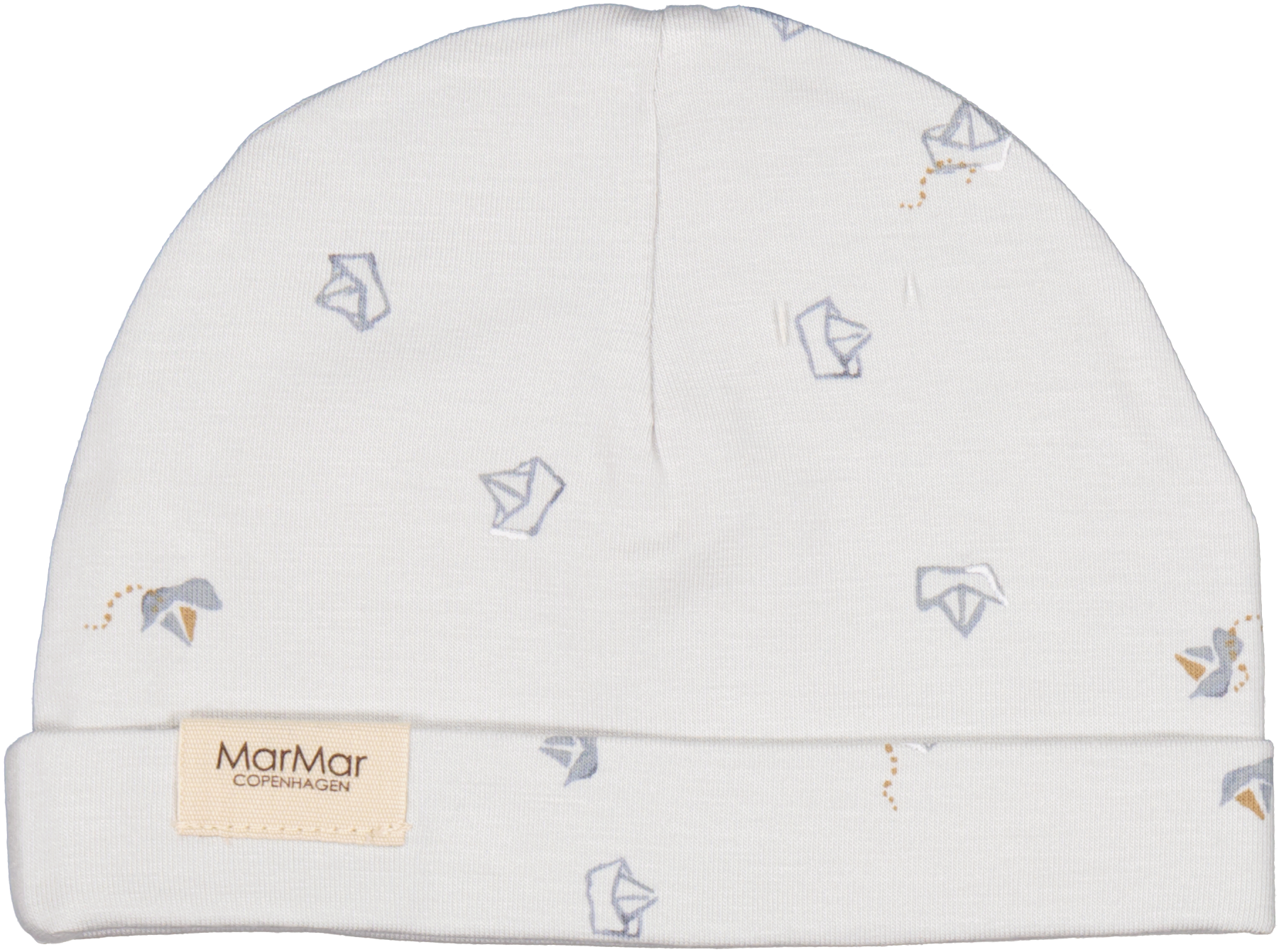 MarMar Aiko Babyhue - Paper Boats - 50 cm / 0 mdr.