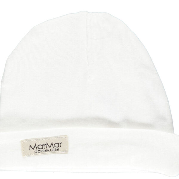 MarMar Aiko Babyhue - White - 44 cm / 0 mdr.