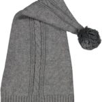 MarMar Alfen Nissehue - Grey Drizzle - 40/42 cm