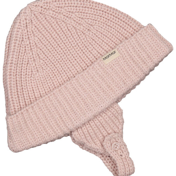 MarMar Babyhue - Bomuld/Uld - Ala - Cream Taupe MarMar Babyhue - Bomuld/Uld - Ala - Cream Taupe