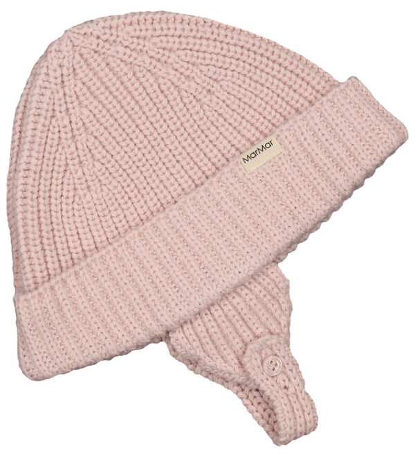 MarMar Babyhue - Bomuld/Uld - Ala - Cream Taupe MarMar Babyhue - Bomuld/Uld - Ala - Cream Taupe