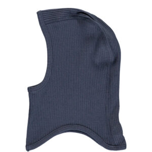 MarMar Balaclava Elefanthue - Blue - 62 cm / 4 mdr.