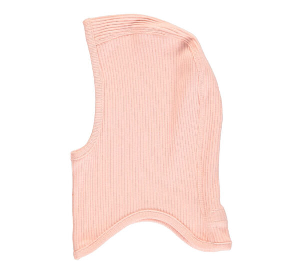 MarMar Balaclava Elefanthue - Rose - 62 cm / 4 mdr.