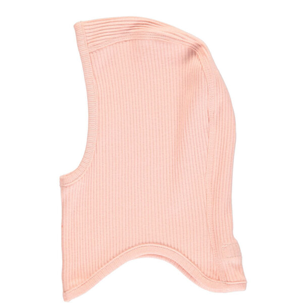 MarMar Balaclava Elefanthue - Rose - 62 cm / 4 mdr.