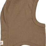 MarMar Balaclava Elefanthue - Wood - 62 cm / 4 mdr.