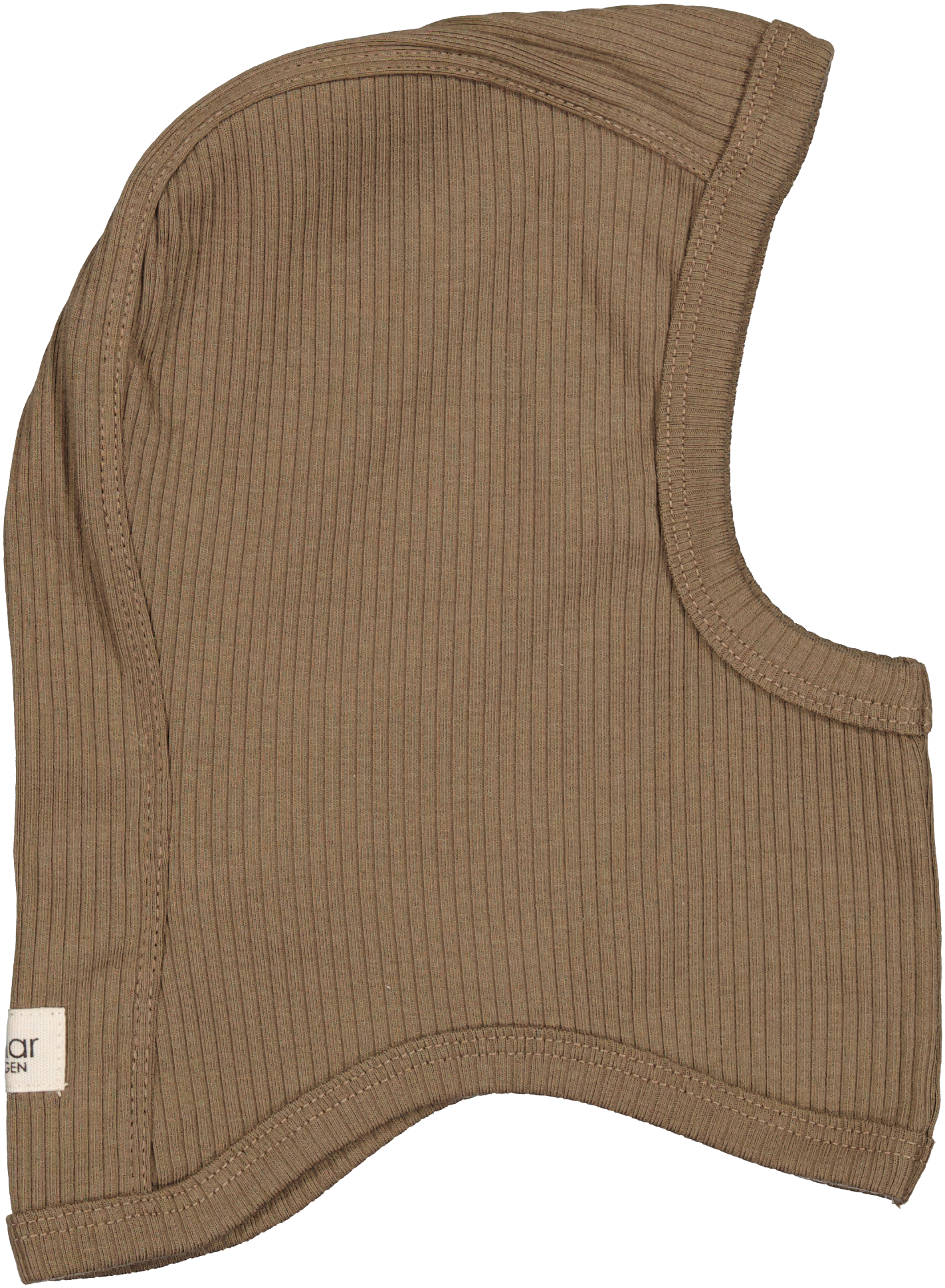 MarMar Balaclava Elefanthue - Wood - 62 cm / 4 mdr.