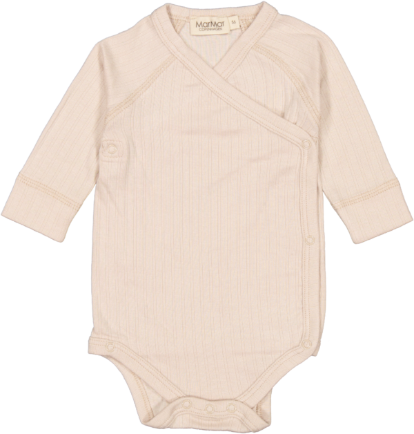 MarMar Belita Body - Creme Taupe - 50 cm / 0 mdr.