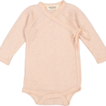 MarMar Belita Uld Body - Sheer Rose - 50 cm / 0 mdr.