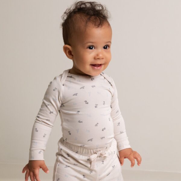 MarMar Ben Modal Body - Airplanes - 56 cm / 2 mdr.