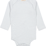 MarMar Ben Modal Body - Fresh Air Stripe - 56 cm / 2 mdr.