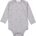 MarMar Ben Modal Body - Moon - 56 cm / 2 mdr.