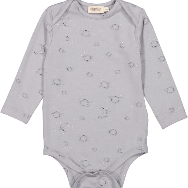 MarMar Ben Modal Body - Moon - 56 cm / 2 mdr.