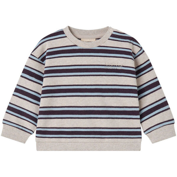 MarMar Bluse - Tammas B - College Stripe
