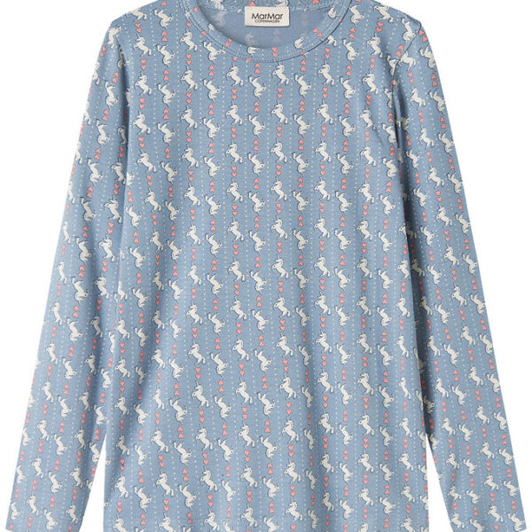 MarMar Bluse - Tani - Unicorn Dream