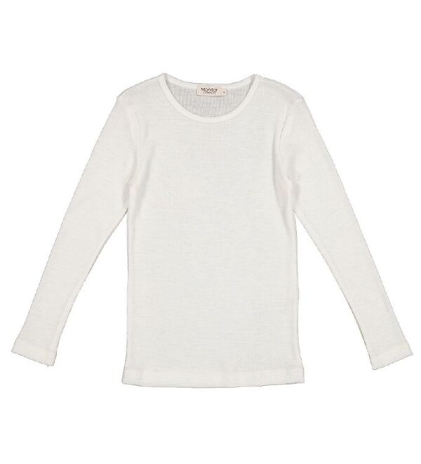 MarMar Bluse - Uld - Tamra - Natural MarMar Bluse - Uld - Tamra - Natural