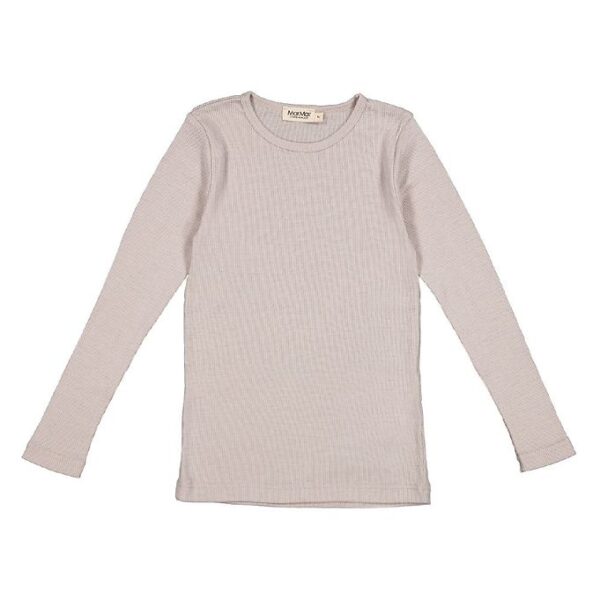 MarMar Bluse - Uld - Tamra - Pepple