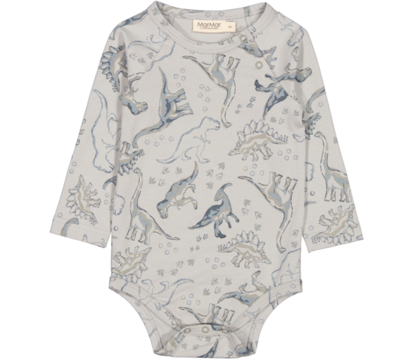 MarMar Bo Body - Dinosaurs - 56 cm / 2 mdr.
