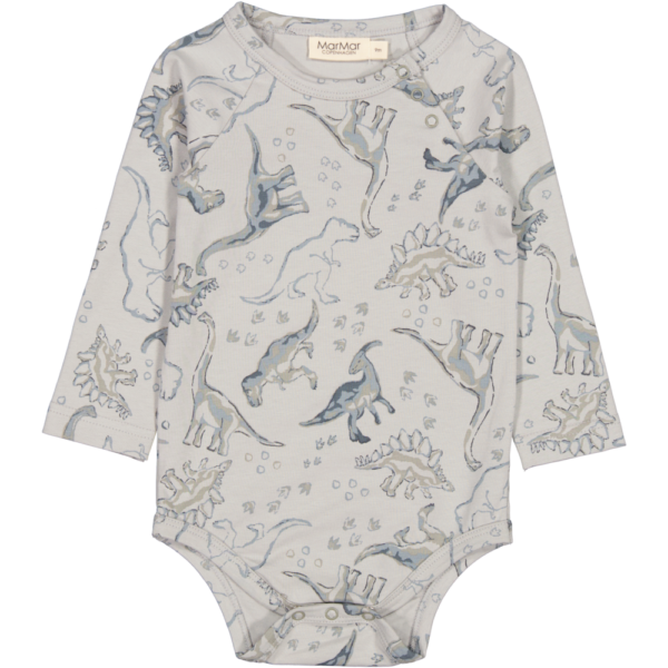 MarMar Bo Body - Dinosaurs - 56 cm / 2 mdr.