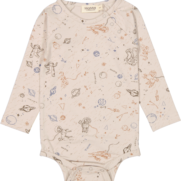 MarMar Bo Modal Body - Planetarium - 56 cm / 2 mdr.