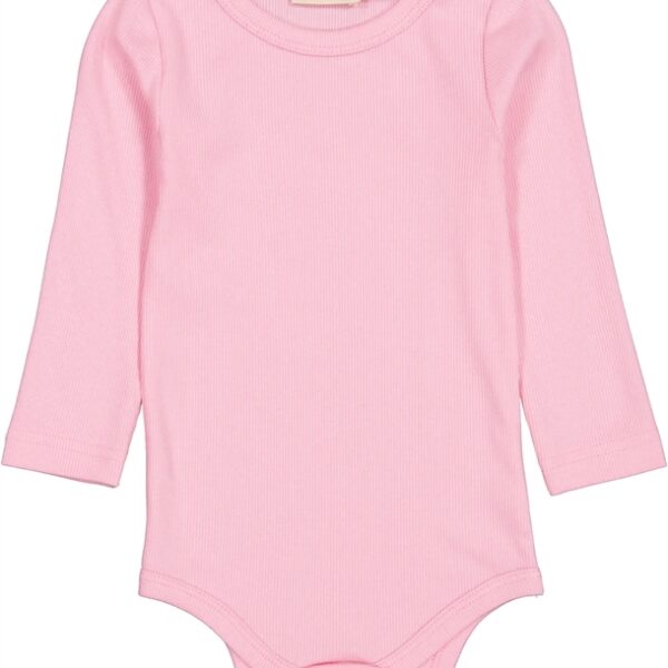 MarMar Body - Plain Modal - Pink Blossom