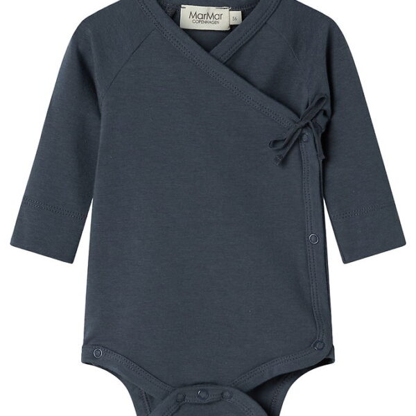 MarMar Body l/æ - Belita - Noos - Blå