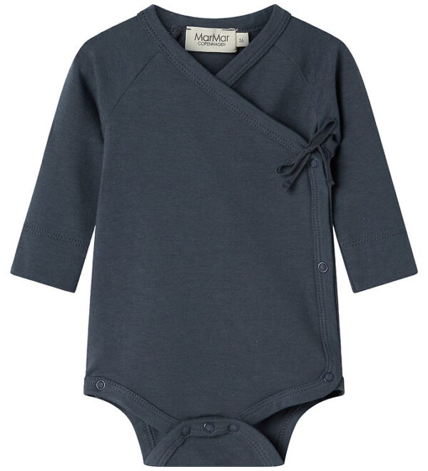 MarMar Body l/æ - Belita - Noos - Blå MarMar Body l/æ - Belita - Noos - Blå